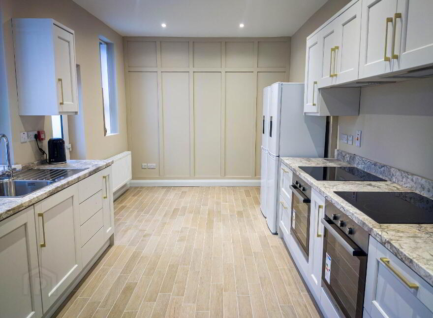 11 The Mount Belfast, Belfast, BT5 4NA