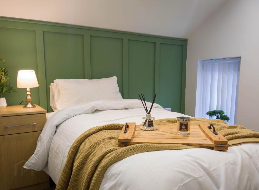 11 The Mount Belfast, Belfast, BT5 4NA