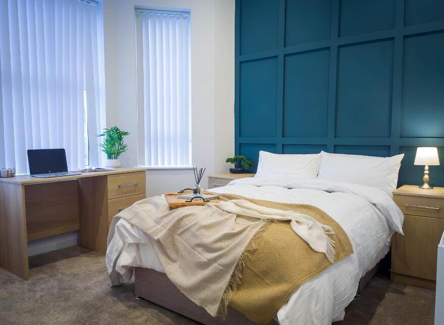 11 The Mount Belfast, Belfast, BT5 4NA