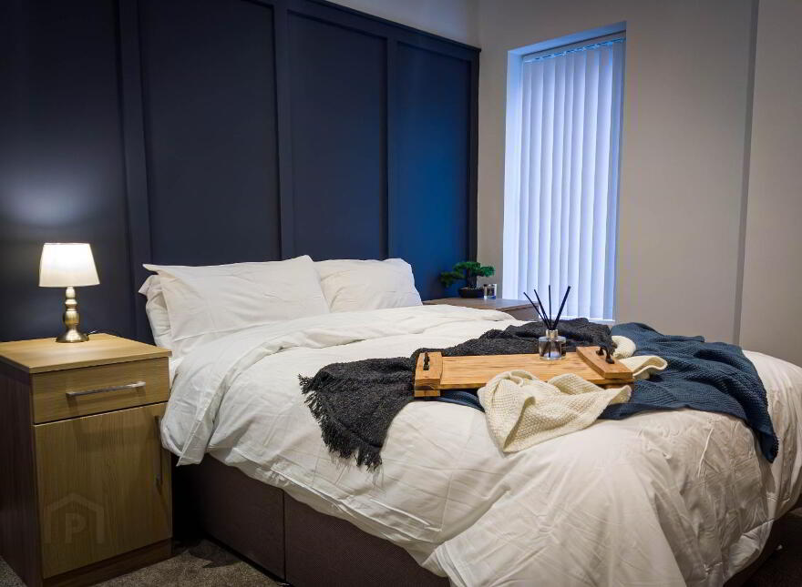 11 The Mount Belfast, Belfast, BT5 4NA