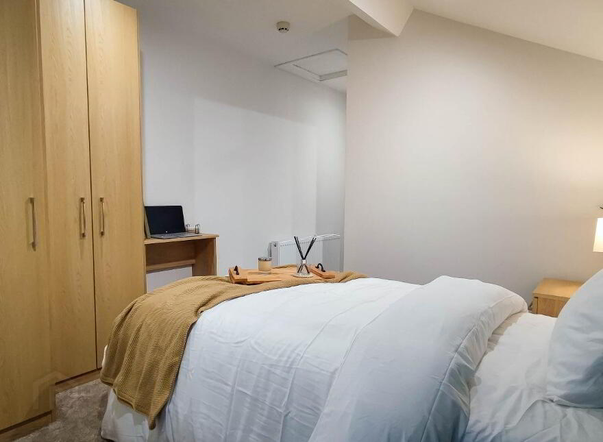 11 The Mount Belfast, Belfast, BT5 4NA