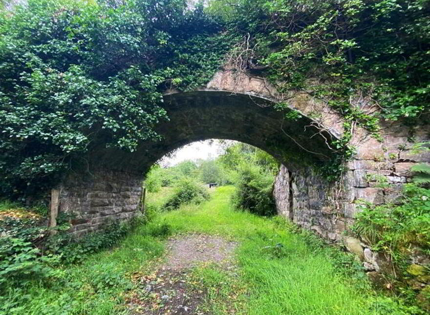 Birchill, Barnesmore