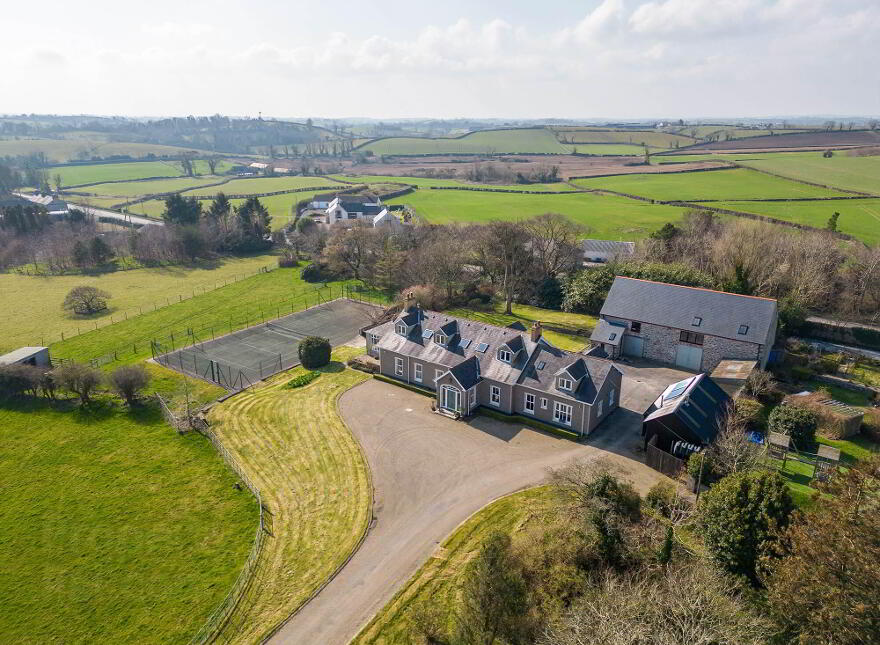 3 Ardmillan Road, Lisbane, Comber, BT23 6AH photo