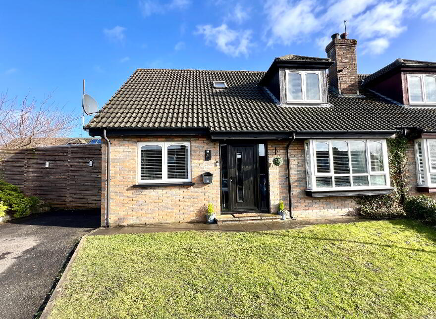 30 Temple Park, Derry, BT48 8PN photo