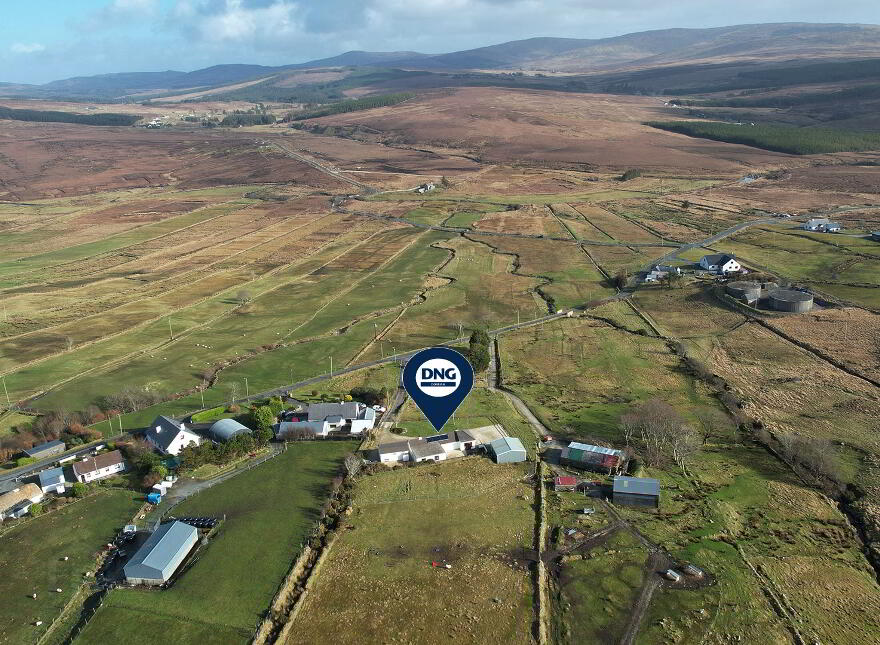 Garrydene Cottage, Meenacharvy, Carrick, F94N2P8
