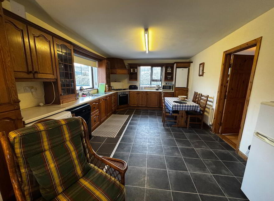 Garrydene Cottage, Meenacharvy, Carrick, F94N2P8