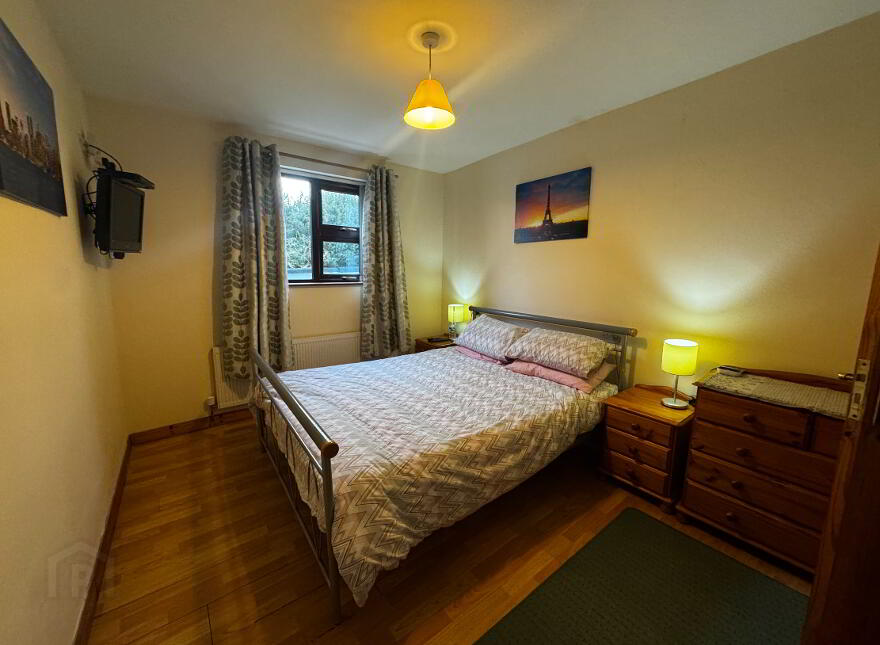 Garrydene Cottage, Meenacharvy, Carrick, F94N2P8