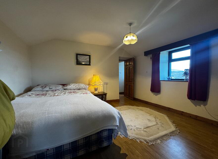 Garrydene Cottage, Meenacharvy, Carrick, F94N2P8