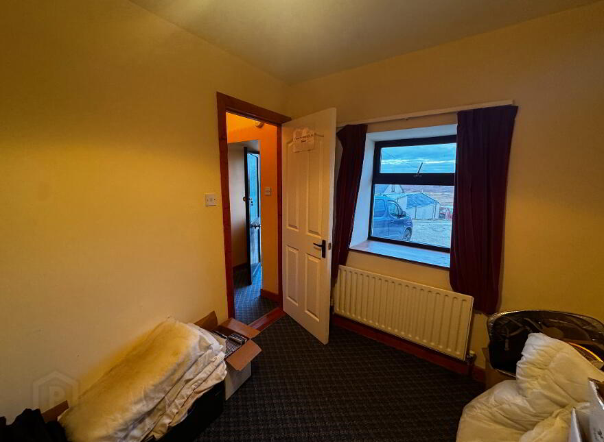 Garrydene Cottage, Meenacharvy, Carrick, F94N2P8