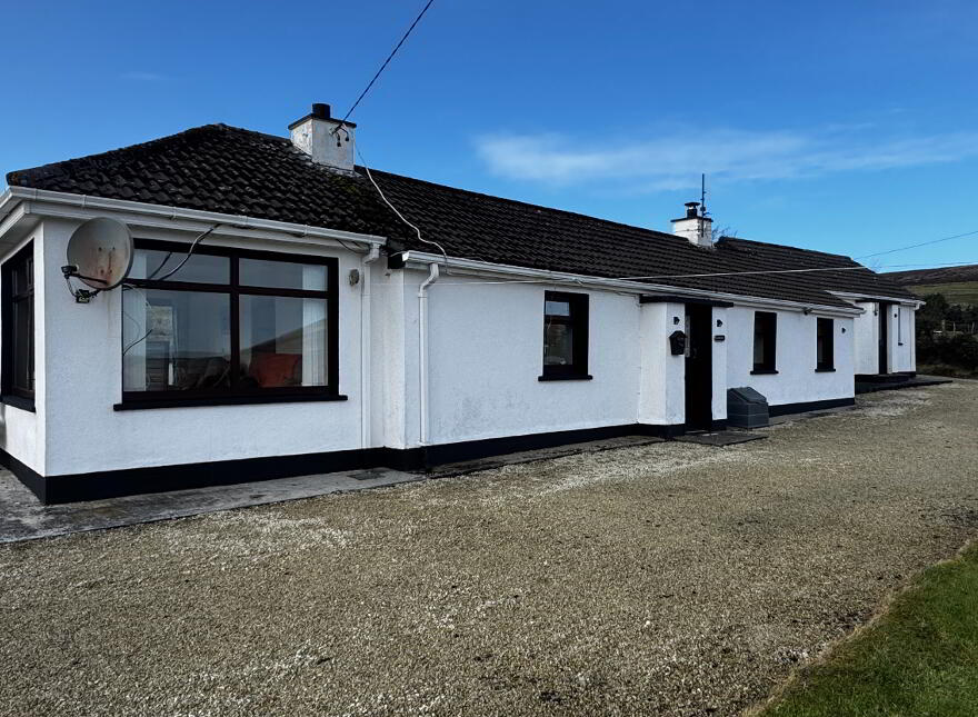 Garrydene Cottage, Meenacharvy, Carrick, F94N2P8