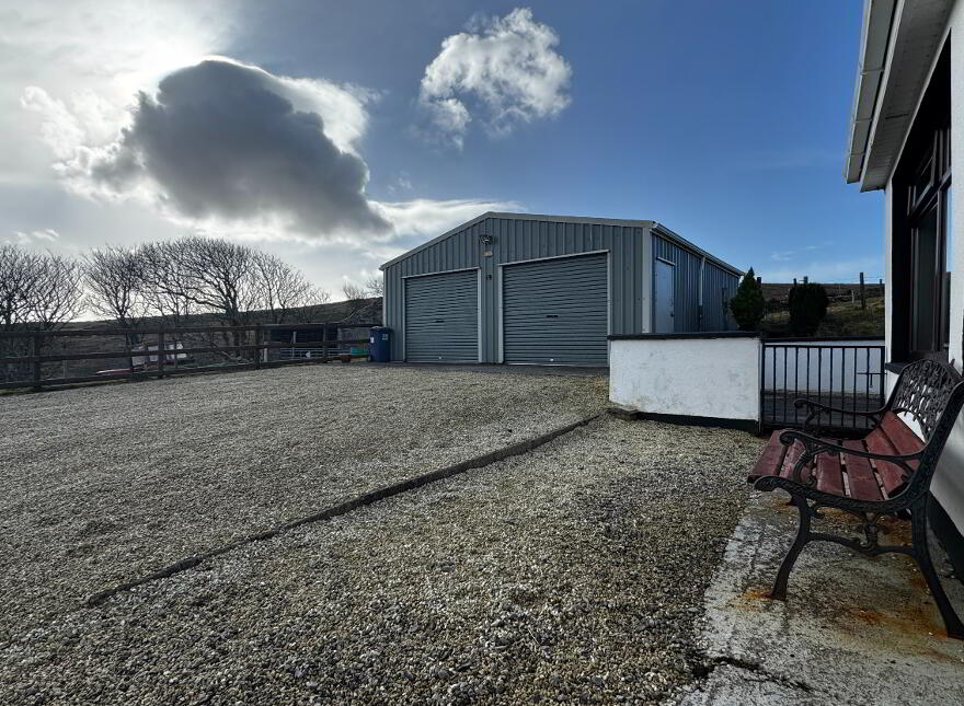 Garrydene Cottage, Meenacharvy, Carrick, F94N2P8