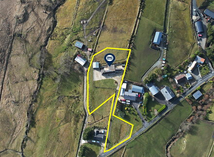 Garrydene Cottage, Meenacharvy, Carrick, F94N2P8