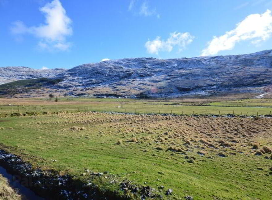 Cronasillagh, Kilcar, Donegal photo