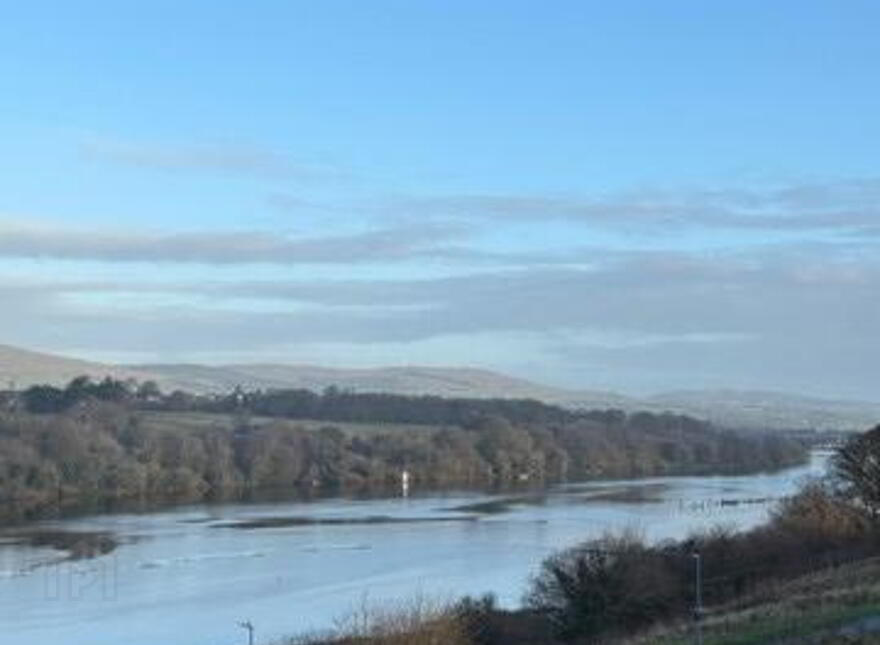 Coneyburrow, Strathfoyle, Derry, BT47 6YD