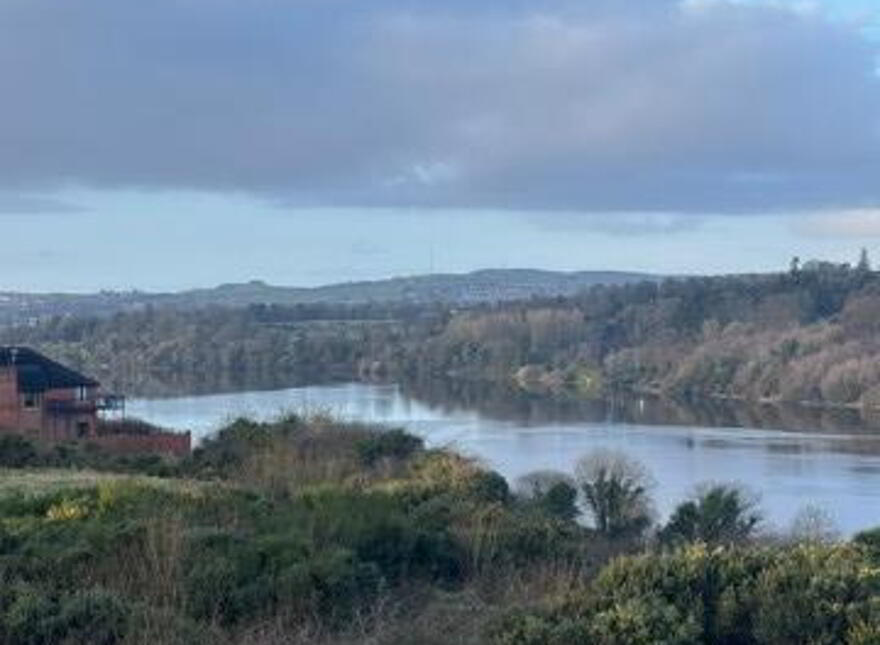Coneyburrow, Strathfoyle, Derry, BT47 6YD