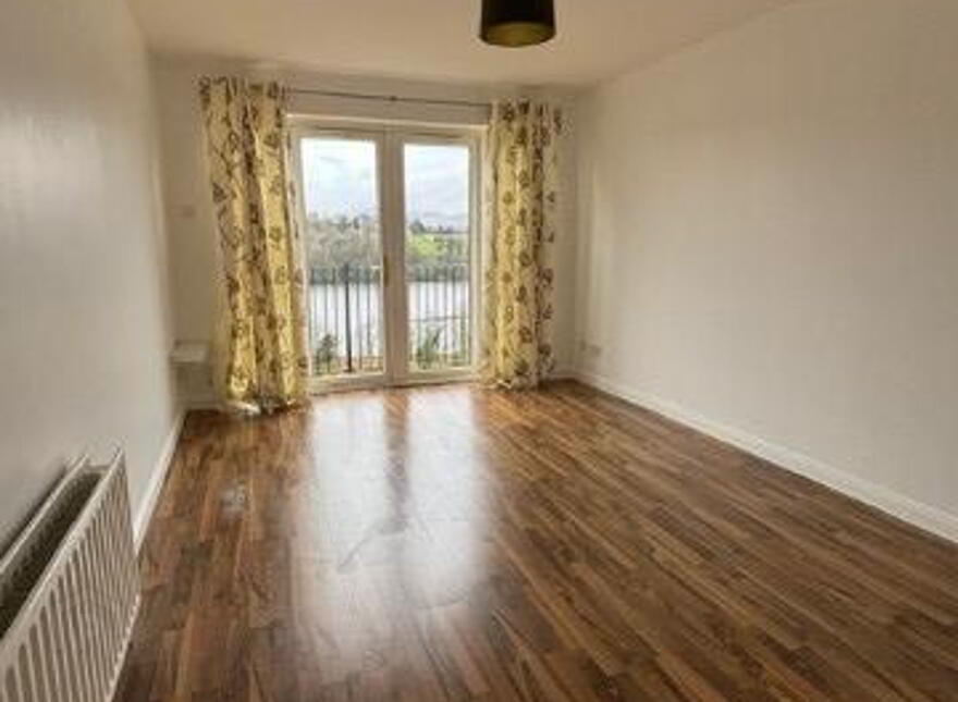 Coneyburrow, Strathfoyle, Derry, BT47 6YD