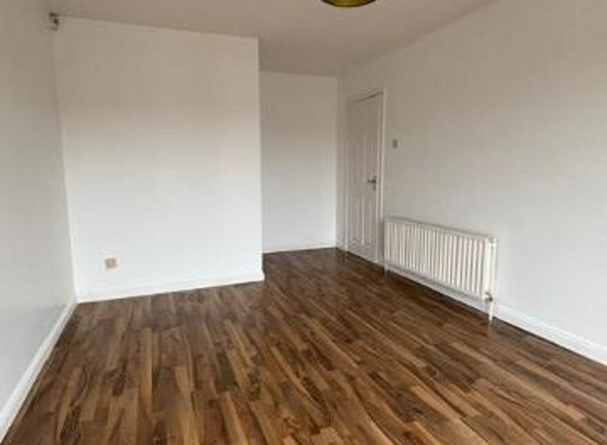 Coneyburrow, Strathfoyle, Derry, BT47 6YD