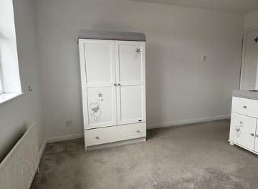 Coneyburrow, Strathfoyle, Derry, BT47 6YD