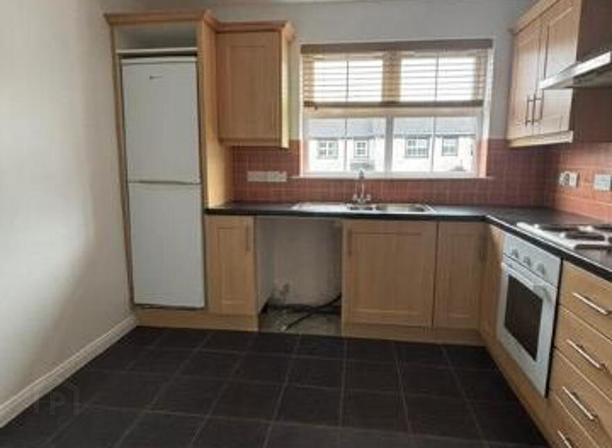 Coneyburrow, Strathfoyle, Derry, BT47 6YD