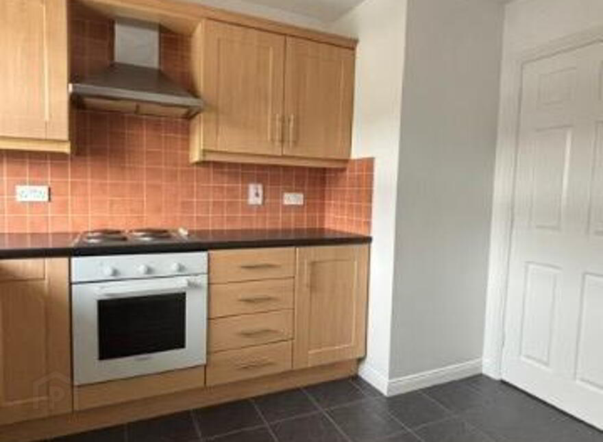 Coneyburrow, Strathfoyle, Derry, BT47 6YD