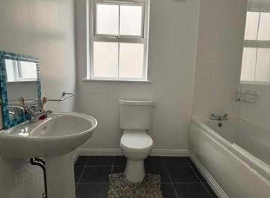 Coneyburrow, Strathfoyle, Derry, BT47 6YD