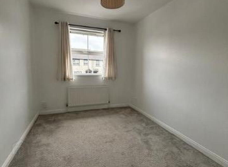Coneyburrow, Strathfoyle, Derry, BT47 6YD