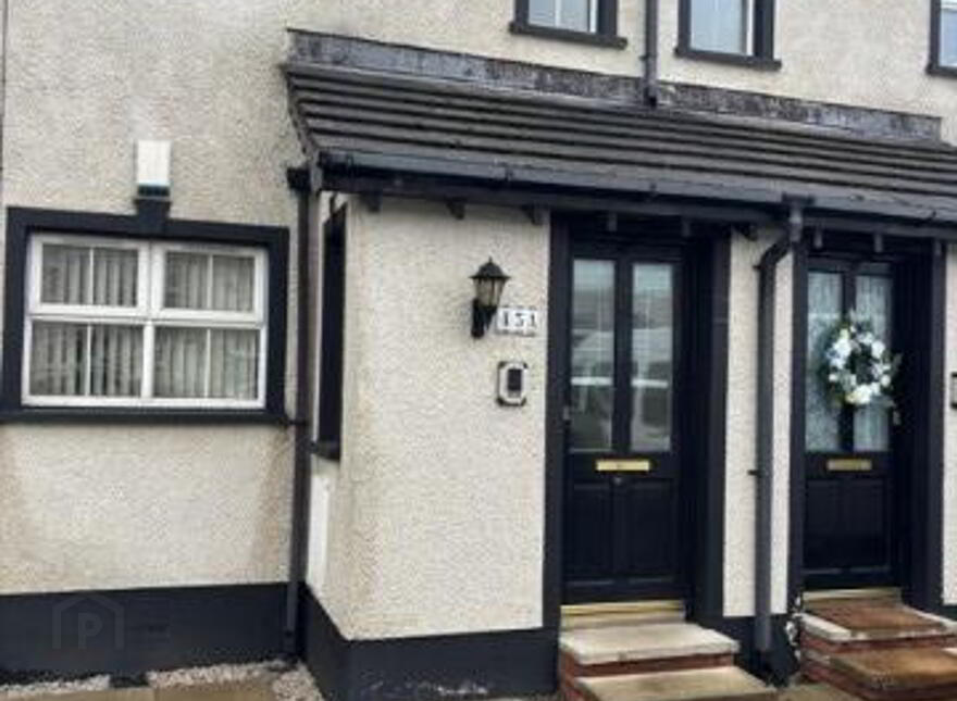 Coneyburrow, Strathfoyle, Derry, BT47 6YD
