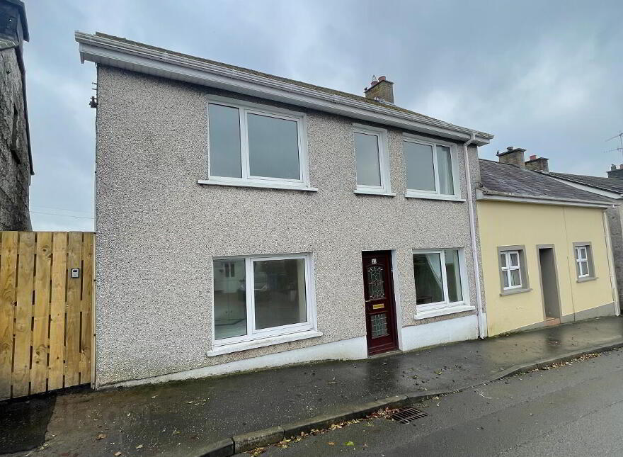 33 Hammond Street, Moneymore, BT45 7PS photo