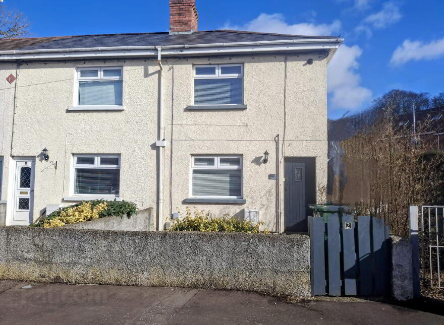 2 Railway Street, Derriaghy, Lisburn, BT17 9EU photo