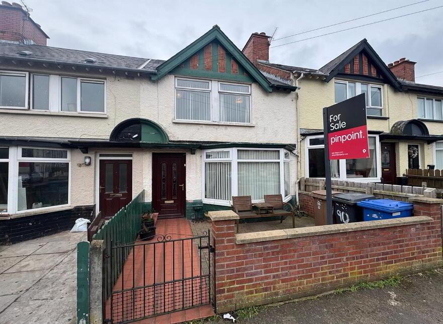 90 Haypark Avenue, Ormeau Road, Belfast, BT7 3FF photo