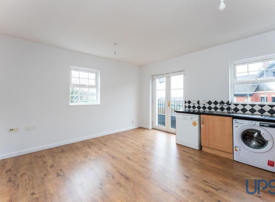 6 St. Marys Gardens, Belfast, BT12 7LG