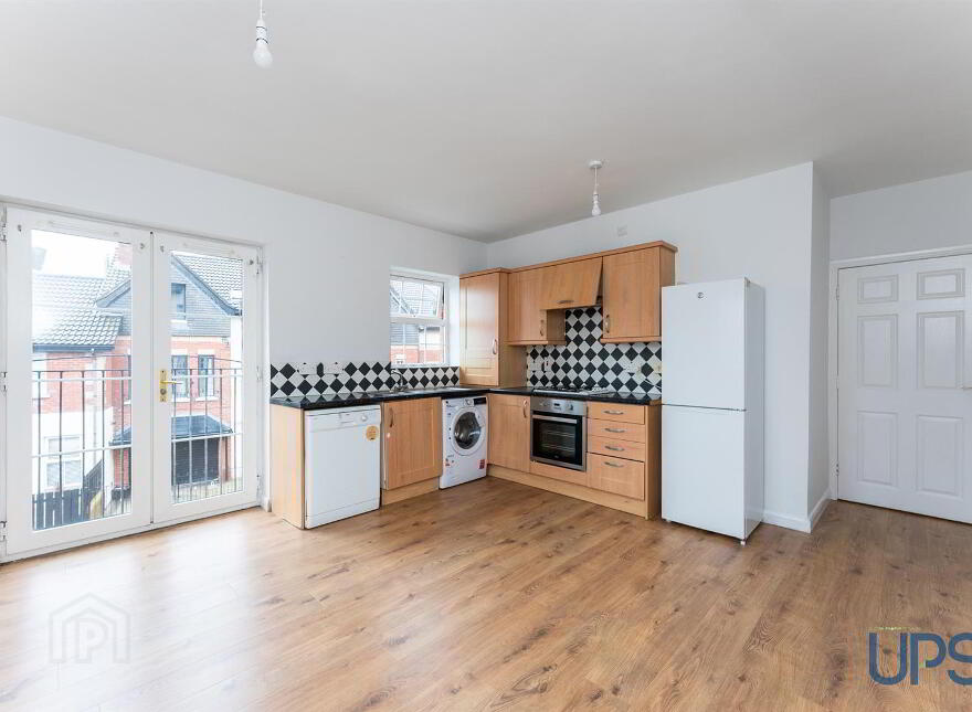 6 St. Marys Gardens, Belfast, BT12 7LG