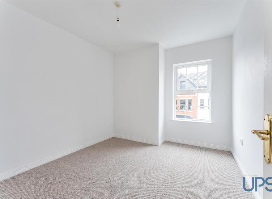 6 St. Marys Gardens, Belfast, BT12 7LG