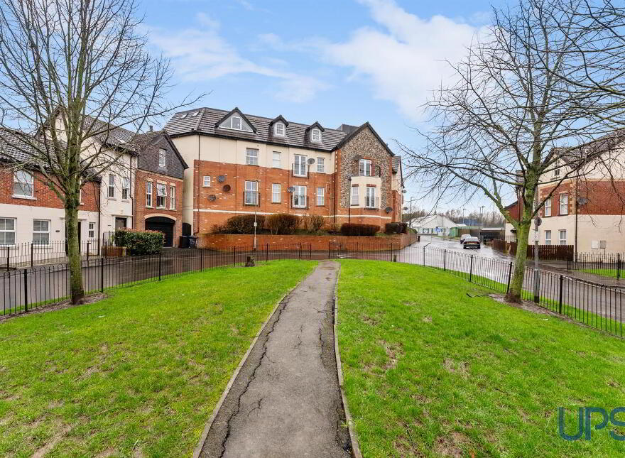 6 St. Marys Gardens, Belfast, BT12 7LG