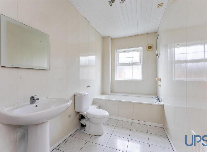 6 St. Marys Gardens, Belfast, BT12 7LG