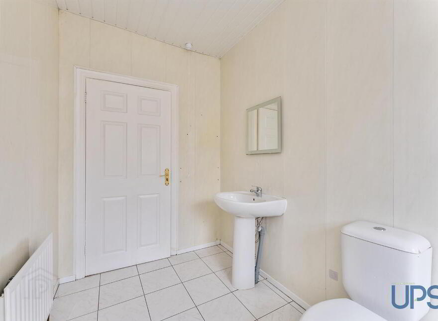 6 St. Marys Gardens, Belfast, BT12 7LG
