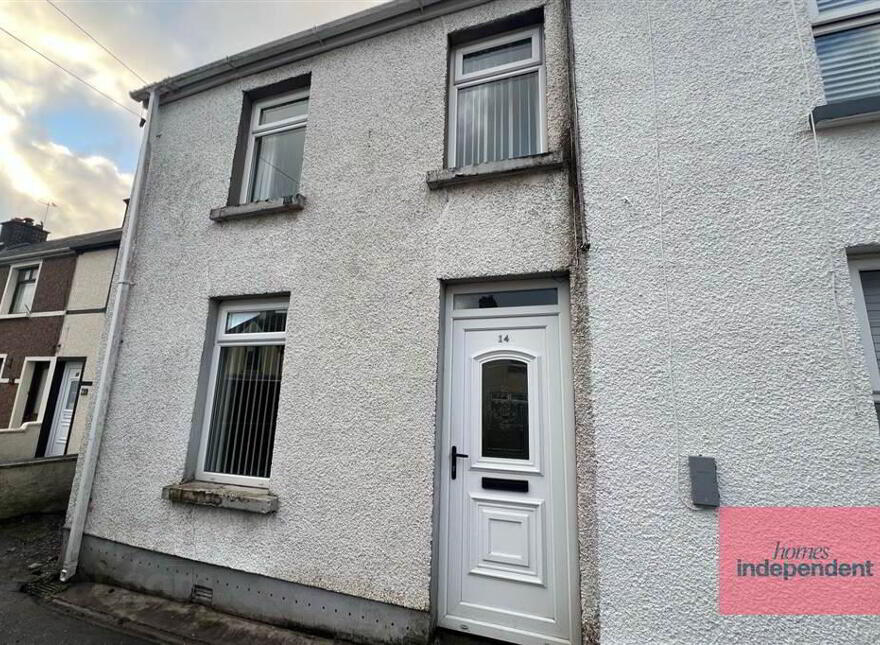 14 Pottinger Street, Cullybackey, Ballymena, BT42 1BP photo