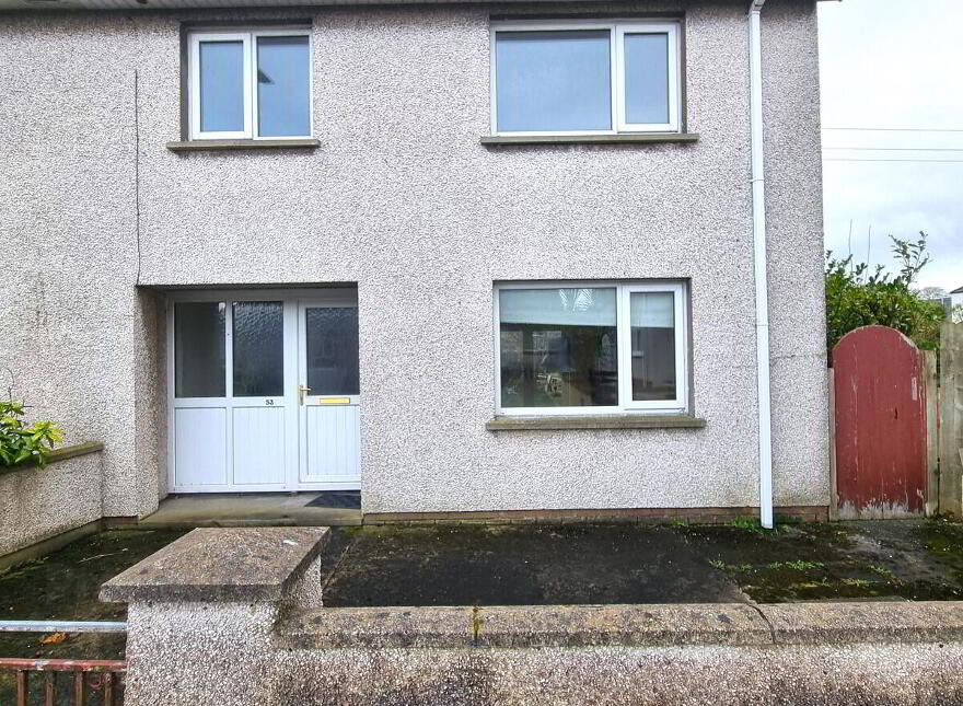 53 Mayo Drive, Ballycastle, BT54 6EH photo