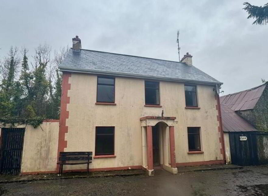 Aghavilla, Carrigallen, H12WR62 photo