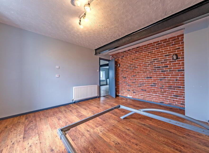 25A Mark Street Lane, Portrush, BT56 8BS