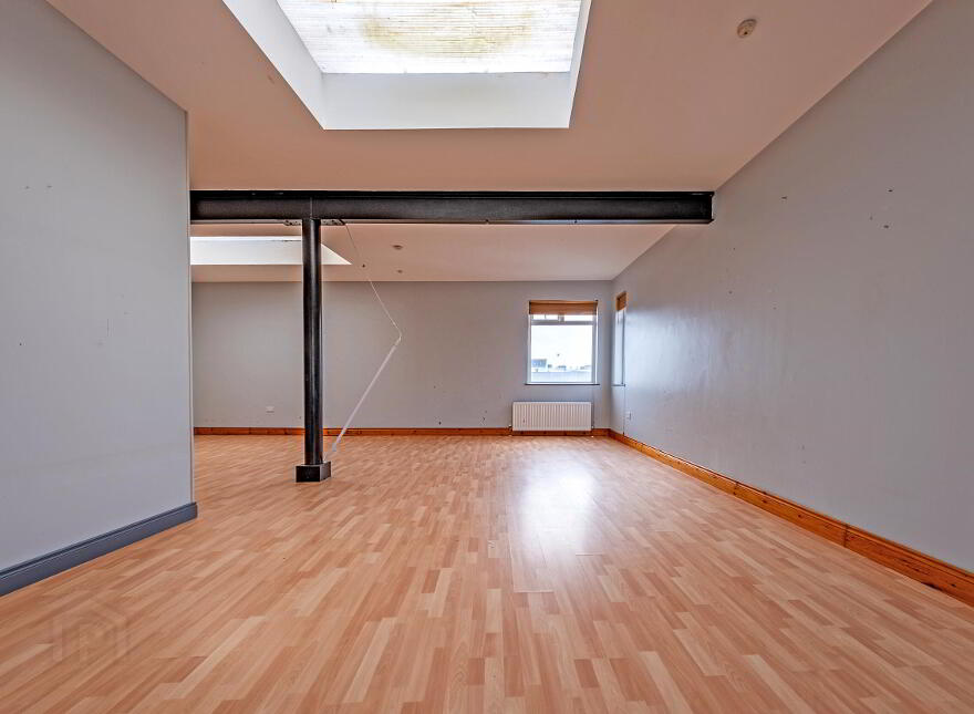 25A Mark Street Lane, Portrush, BT56 8BS