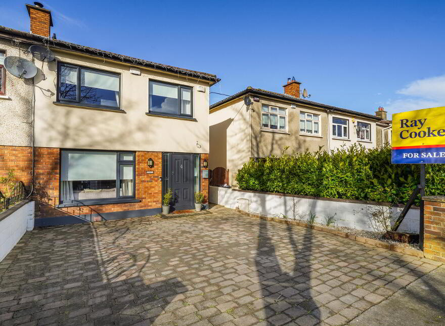 3 Willow Grove, Clondalkin, Dublin, D22Y0Y9 photo