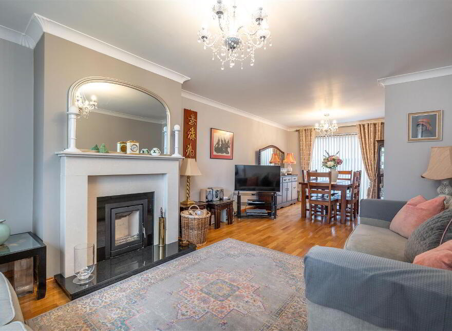 17 The Spires Crescent, Killinchy, BT23 6UQ