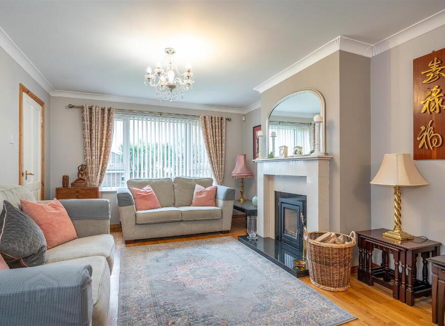 17 The Spires Crescent, Killinchy, BT23 6UQ