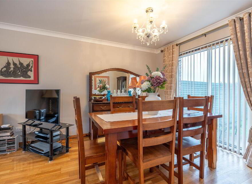 17 The Spires Crescent, Killinchy, BT23 6UQ
