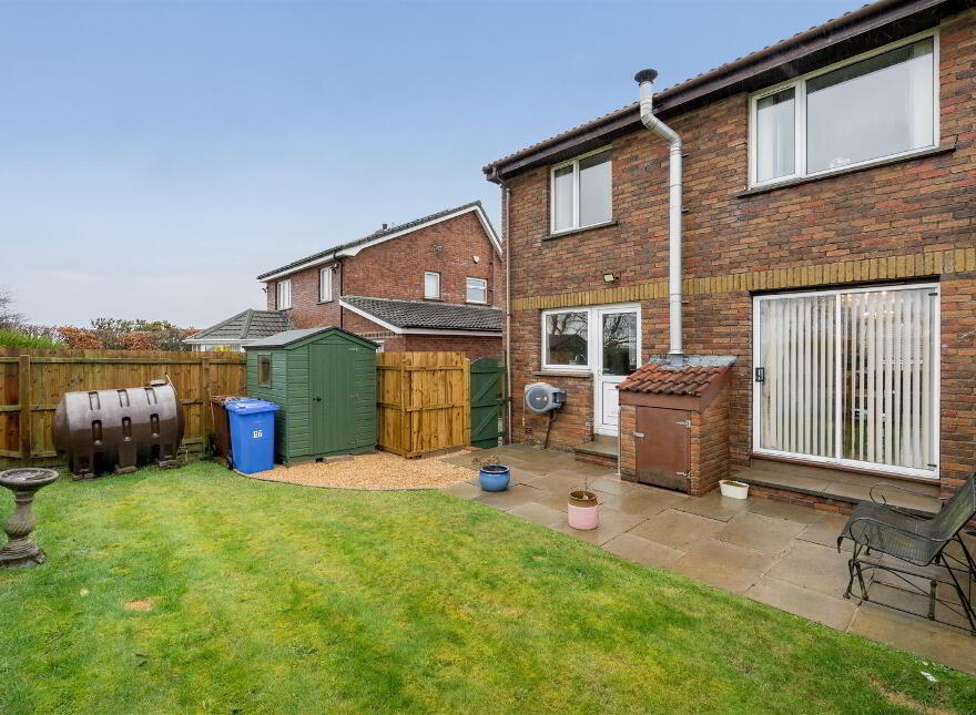 17 The Spires Crescent, Killinchy, BT23 6UQ