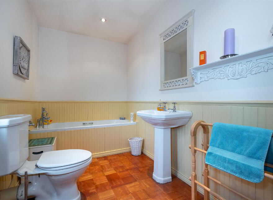 17 The Spires Crescent, Killinchy, BT23 6UQ