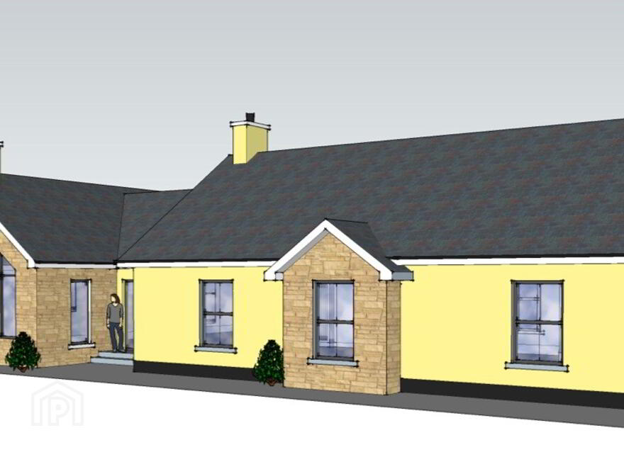 Castledamph Road, Plumbridge, Omagh, BT79 8BW