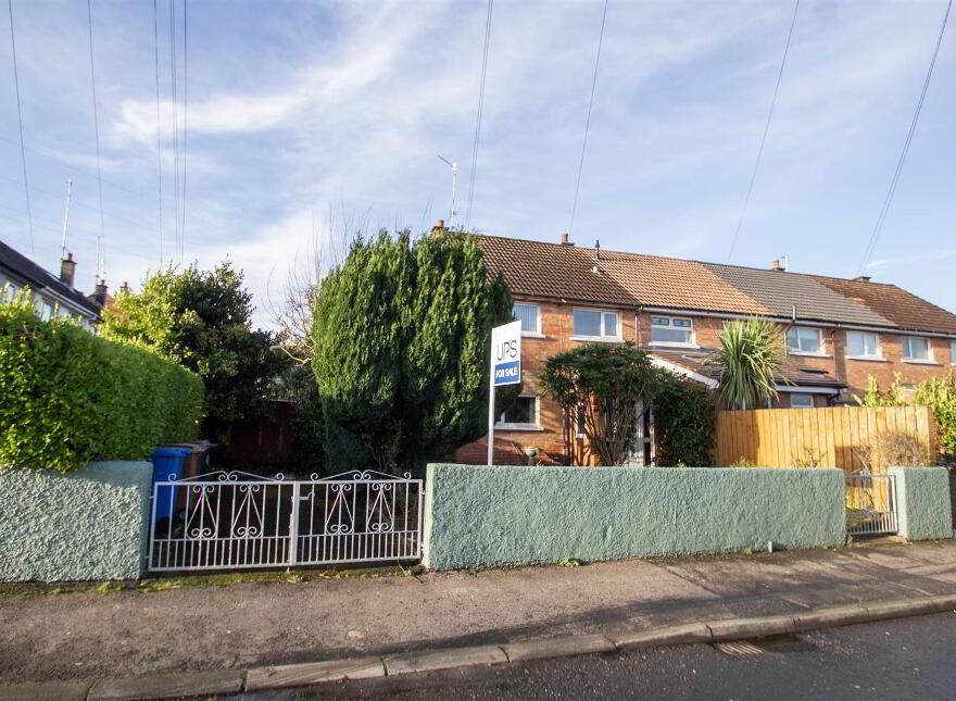 7 Riverdale Park Avenue, Finaghy Road North, Belfast, BT11 9DP photo