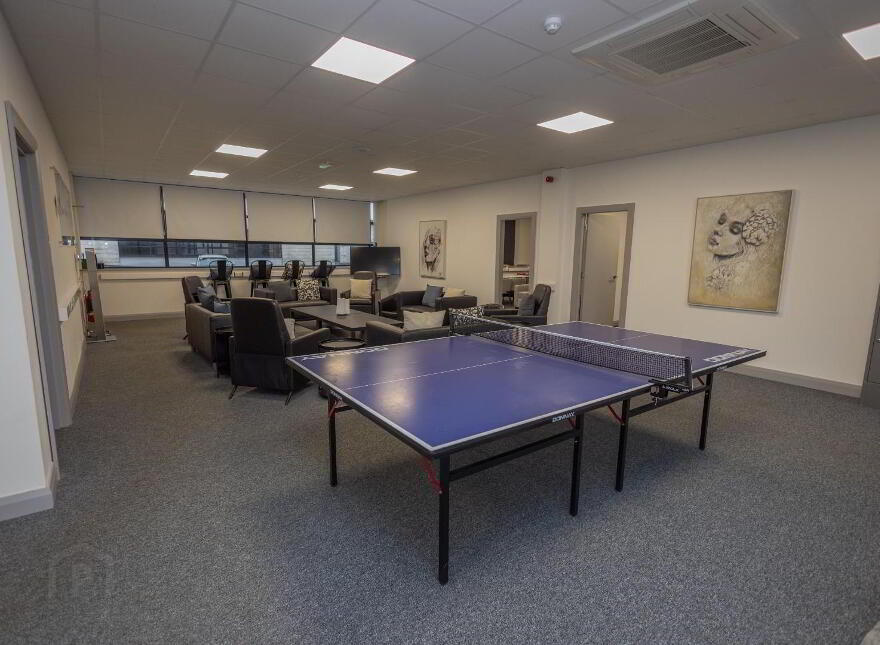 15 Pilots View, Heron Road, Sydenham Business Park, Belfast, BT3 9LE